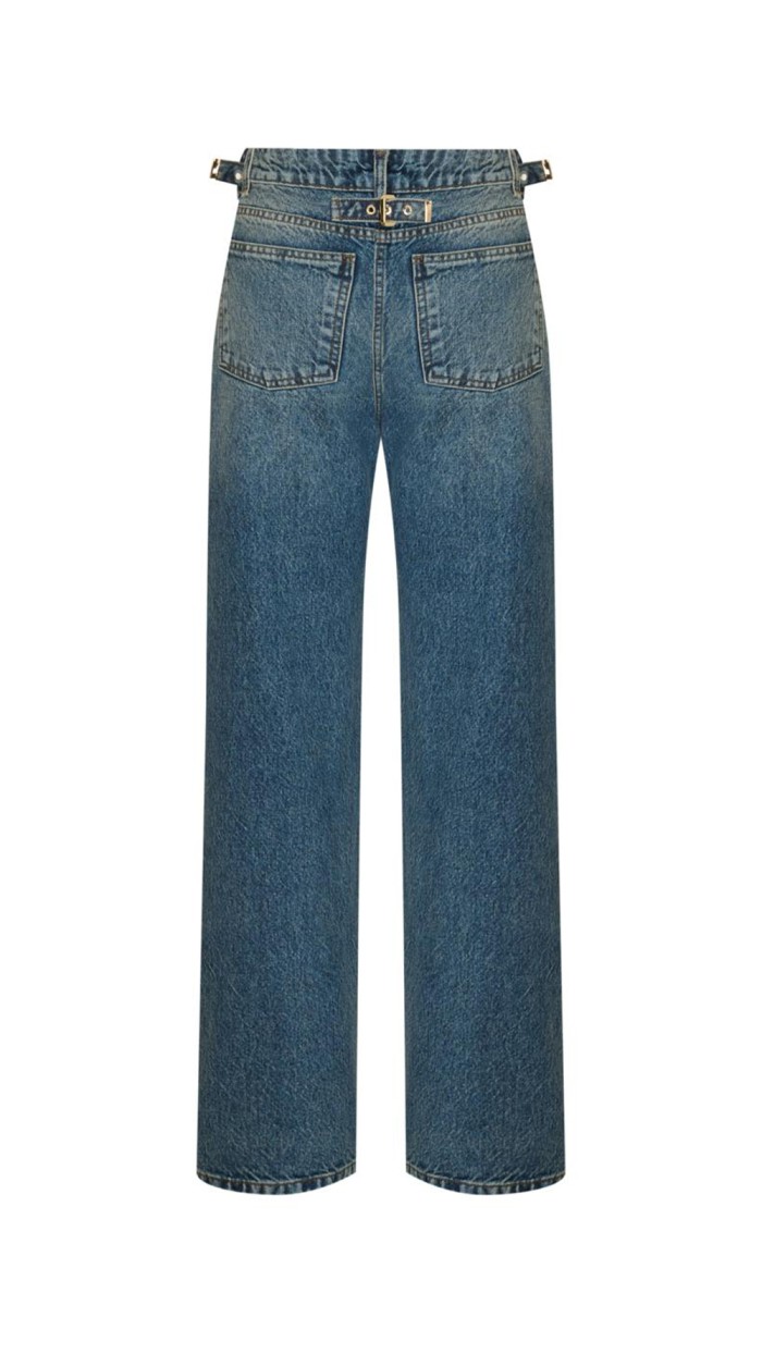 Louren Blue Jean