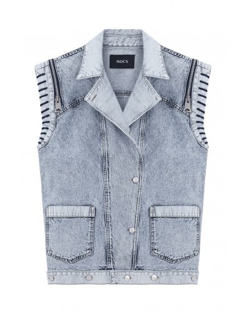 Milla Vest Milla Vest