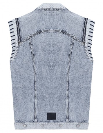 Milla Vest Milla Vest