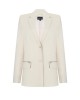 NAIA BLAZER JACKET