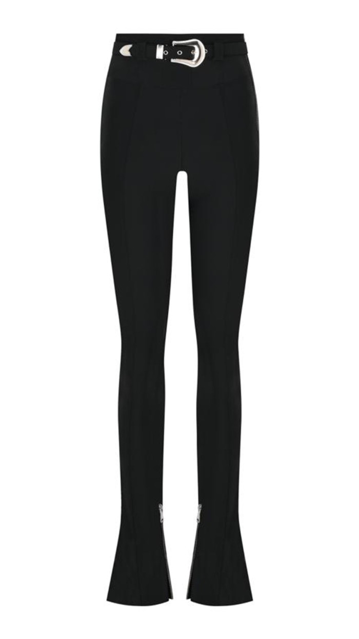 Siena Flare Leggings 