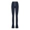 SIERRA NAVY BLUE  FLARE LEGGINS