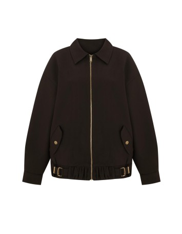Sandra Bomber Jacket