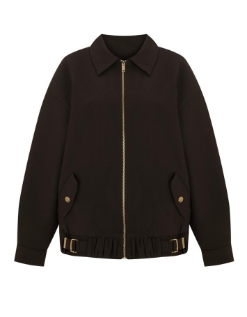 Sandra Bomber Jacket