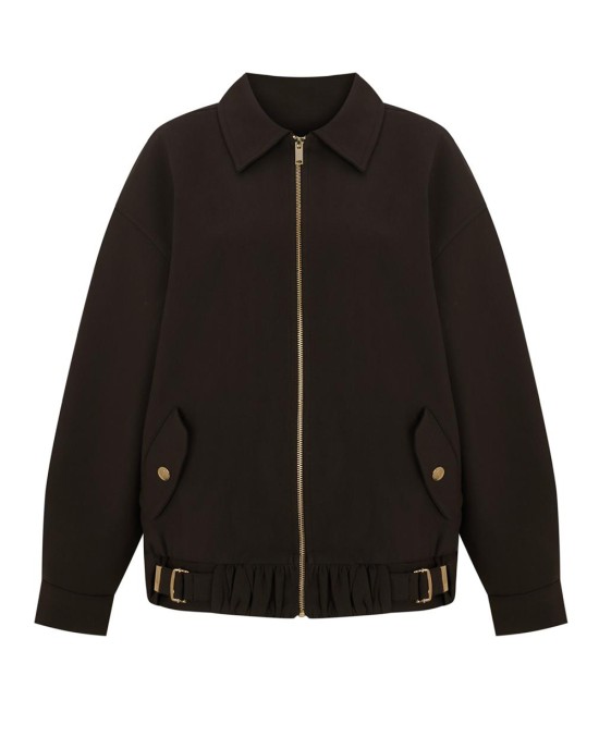 Sandra Bomber Jacket Sandra Bomber Jacket