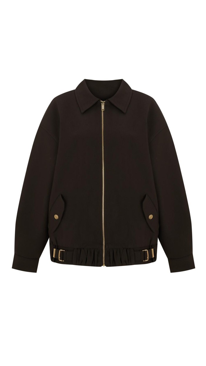 Sandra Bomber Jacket