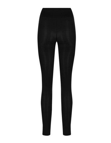 SIENNA BLACK LEGGINS