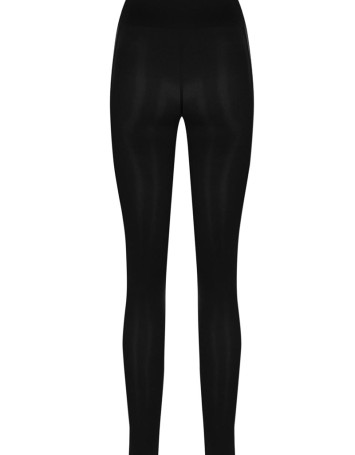 SIENNA BLACK LEGGINS