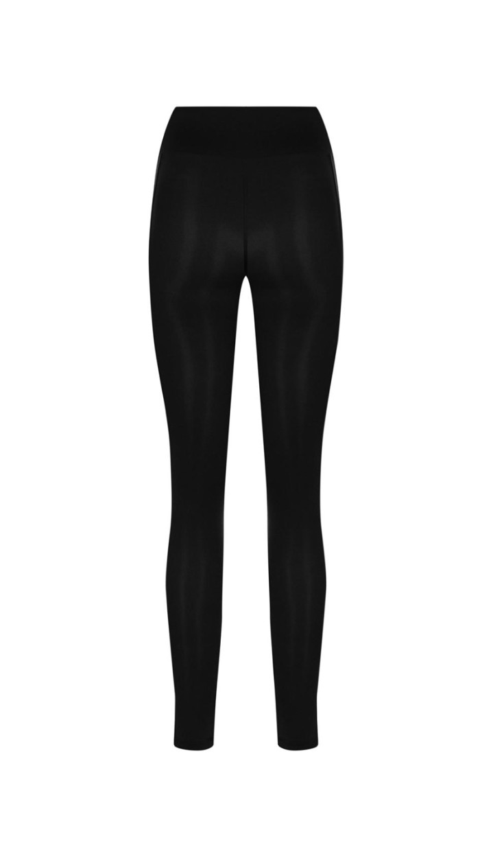 SIENNA BLACK LEGGINS SIENNA BLACK LEGGINS