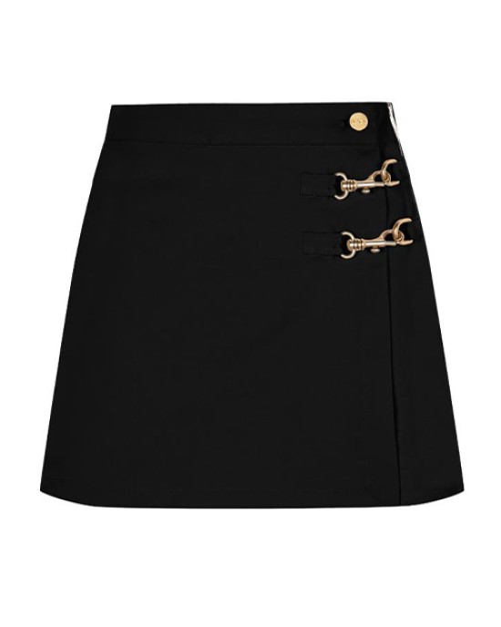 Sienna Short Skirt Black Sienna Short Skirt Black