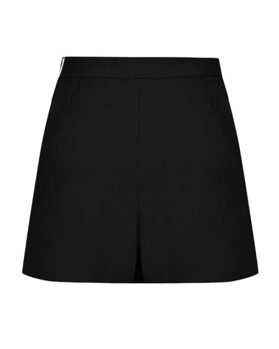 Sienna Short Skirt Black Sienna Short Skirt Black