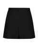 Sienna Short Skirt Black Sienna Short Skirt Black