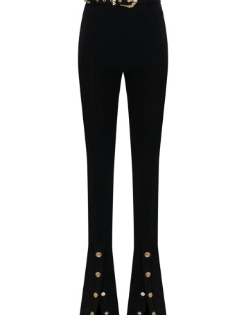 Valeria Flare Legging