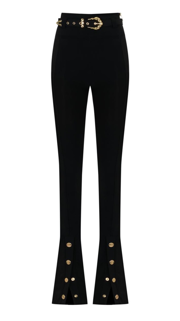 Valeria Flare Legging