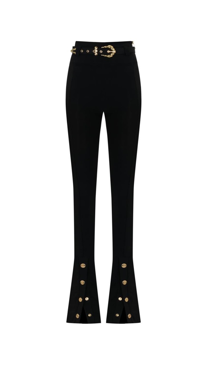 Valeria Flare Legging