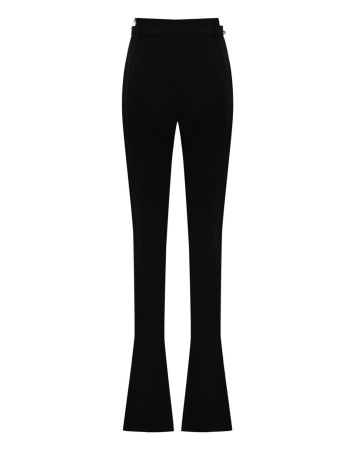 Valeria Flare Legging