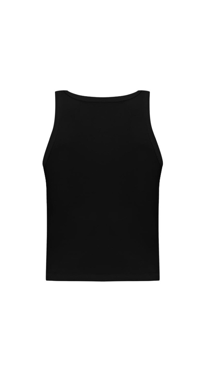 Valerie Siyah Top Valerie Siyah Top