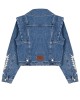 VANESSA DENIM JACKET VANESSA DENIM JACKET