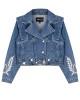 VANESSA DENIM JACKET VANESSA DENIM JACKET