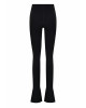 Lorena Flare Legging Gold