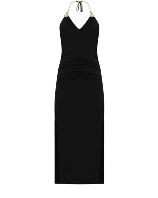 Milena Dress Siyah
