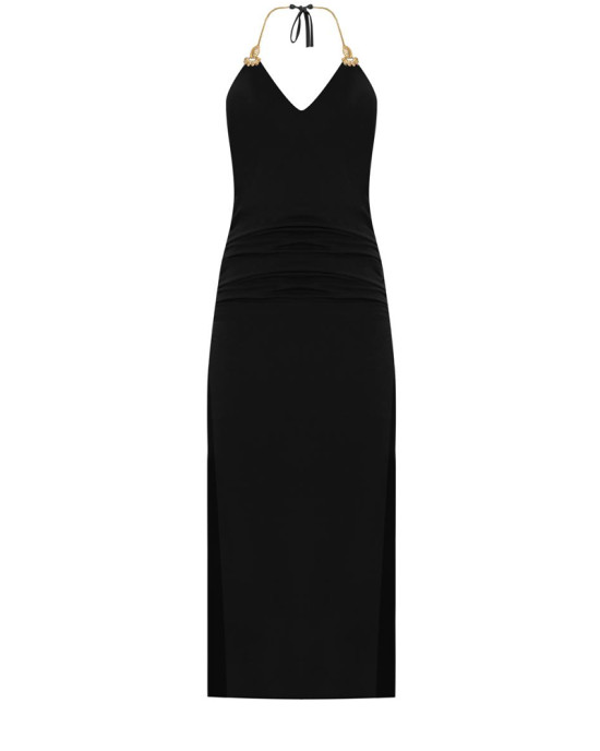 Milena Dress Siyah