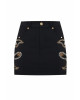 Isabella Skirt Black