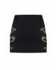 Isabella Skirt Black