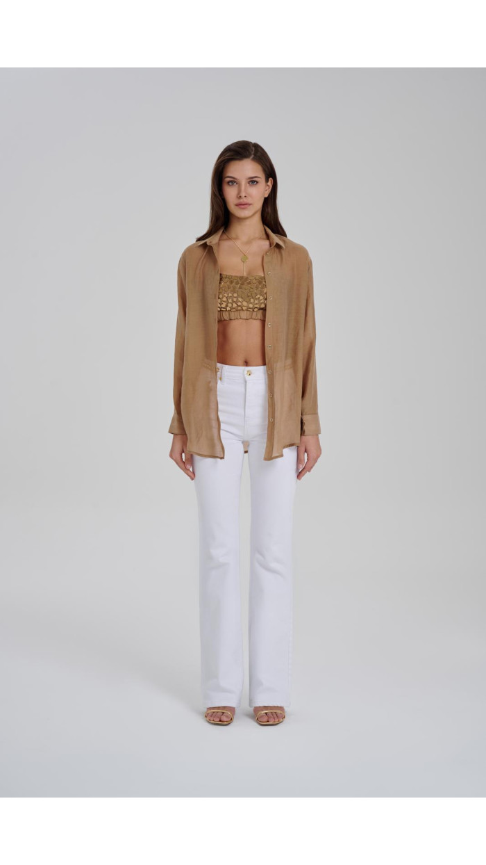 Stella Shirt &Top Bal Rengi