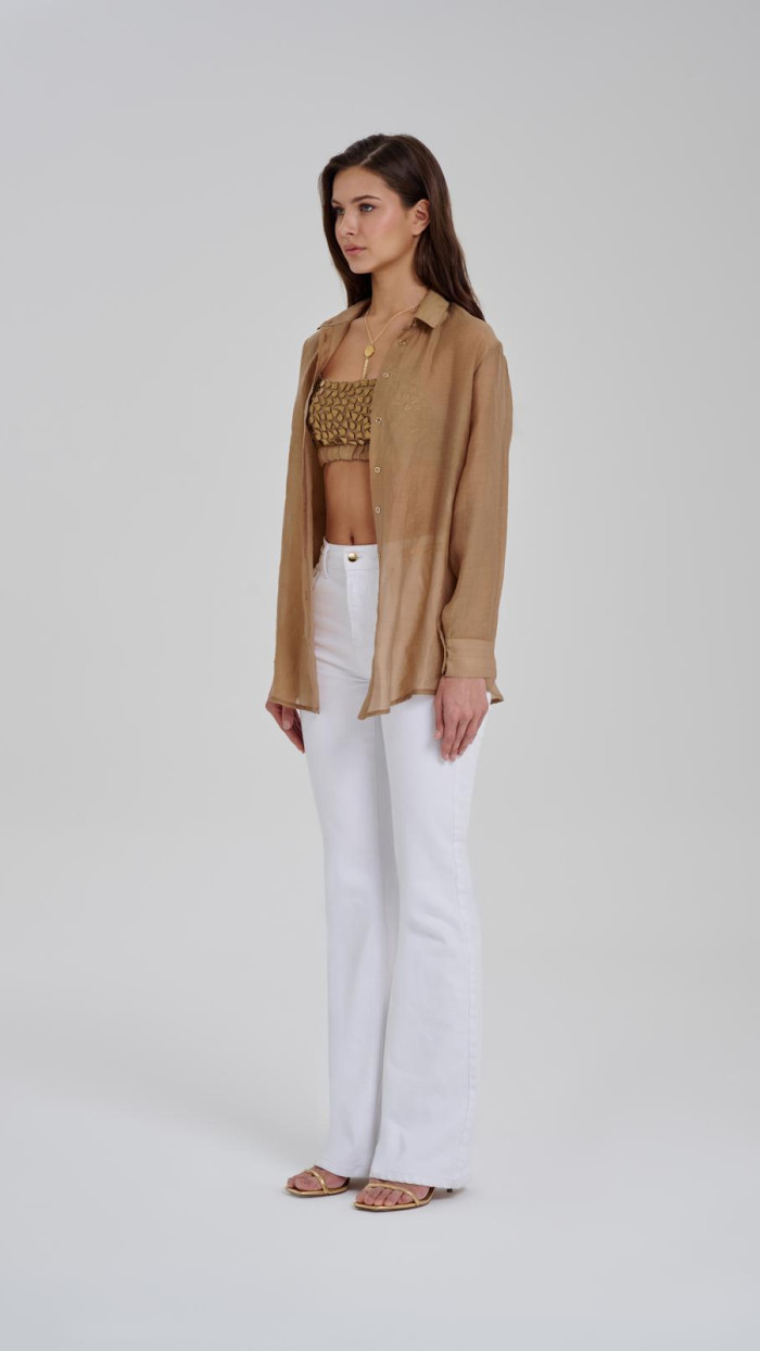 Stella Shirt &Top Bal Rengi