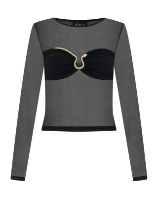 Alexia Top