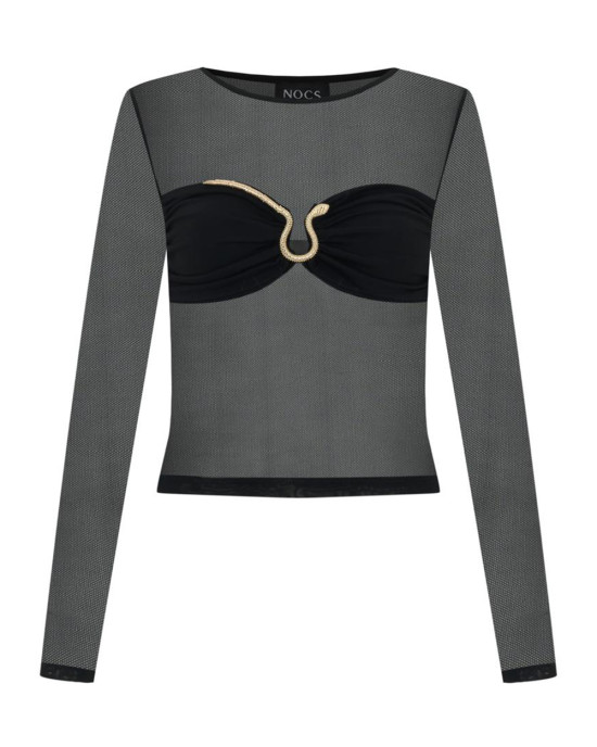 Alexia Top