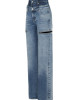 Helsa Jean Double Waist Helsa Jean Double Waist