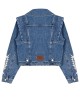 VANESSA DENİM JACKET