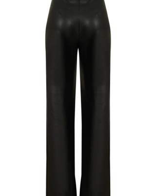 Valeria Leather Pant