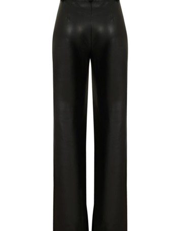 Valeria Leather Pant