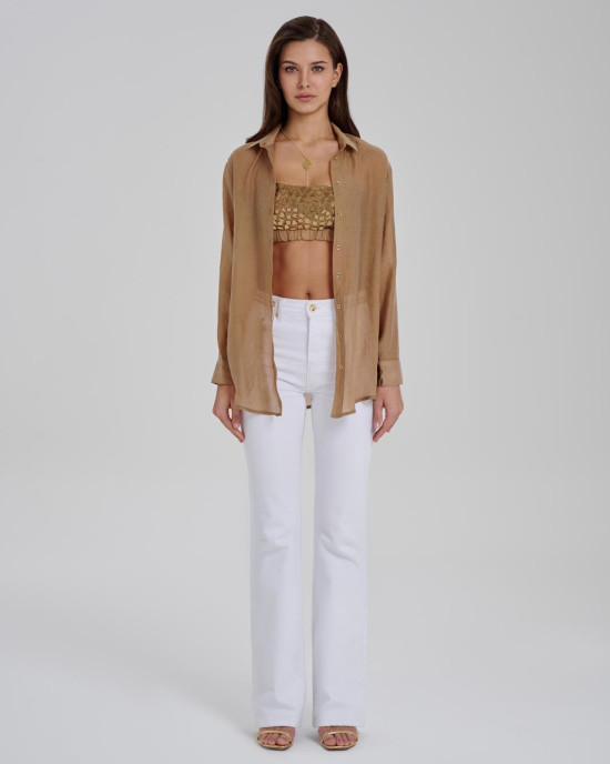 Stella Shirt & Top