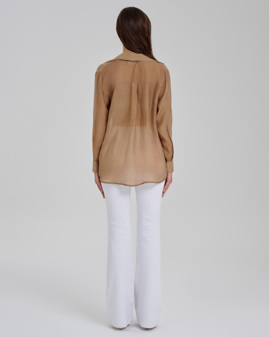 Stella Shirt & Top