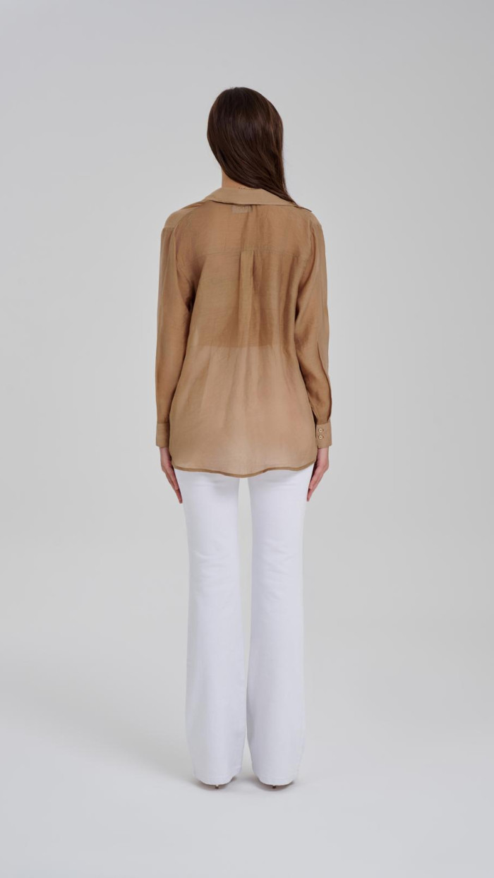 Stella Shirt & Top