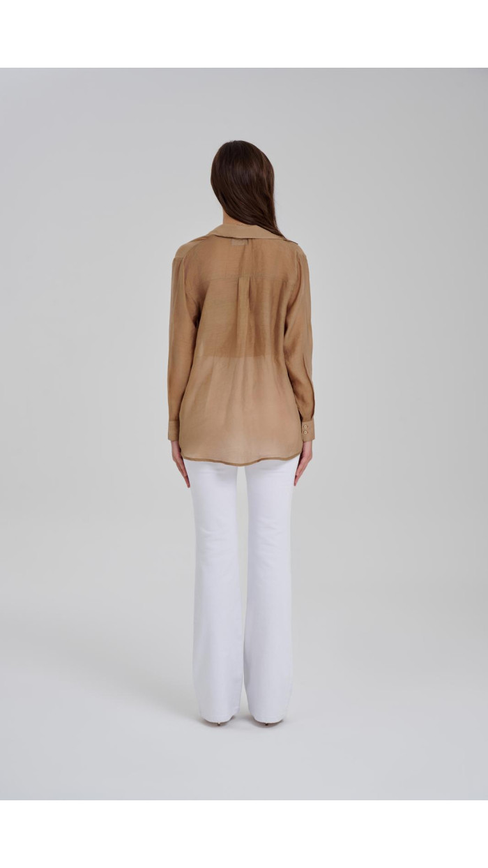 Stella Shirt & Top