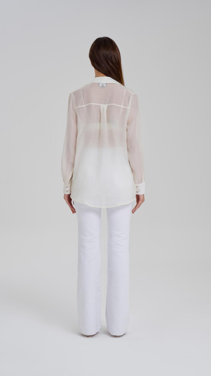 Stella Shirt & Top