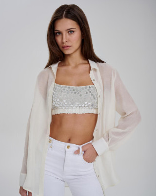 Stella Shirt & Top