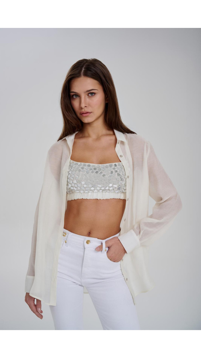 Stella Shirt & Top