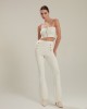 Pegnitz Pants White