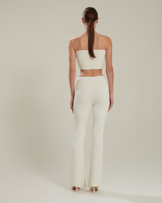 Pegnitz Pants White