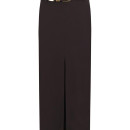 Adriana Skirt Kahverengi