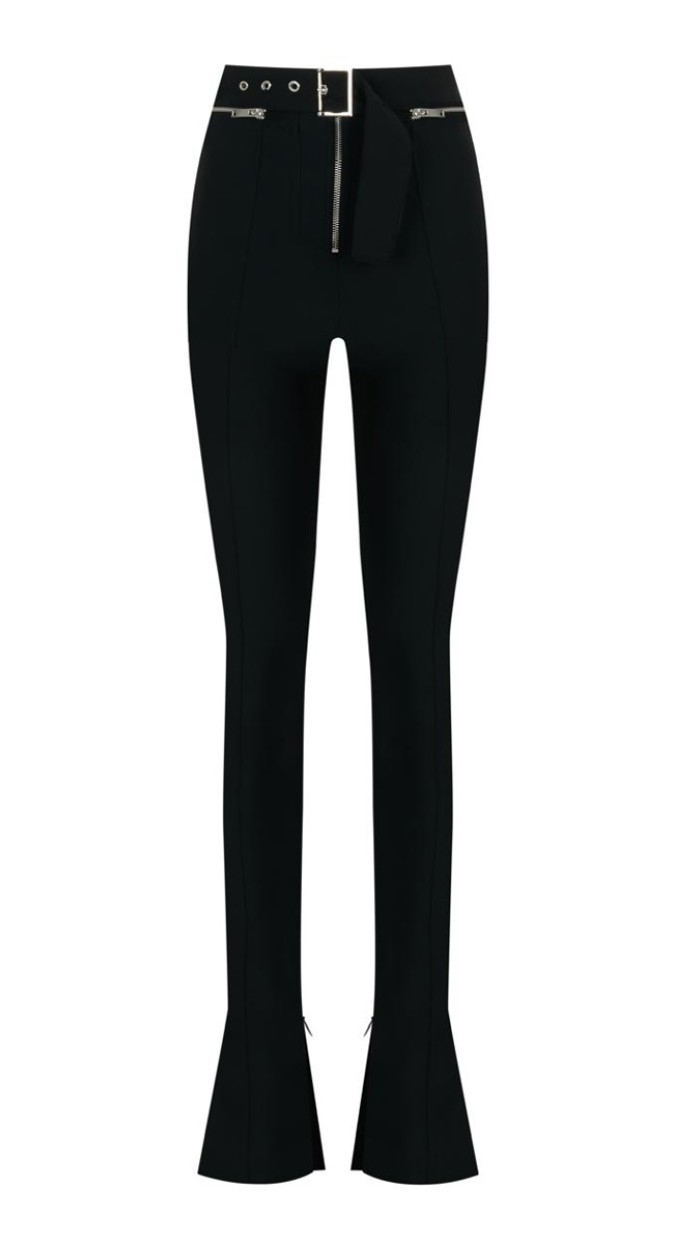 Anais Flare Leggings