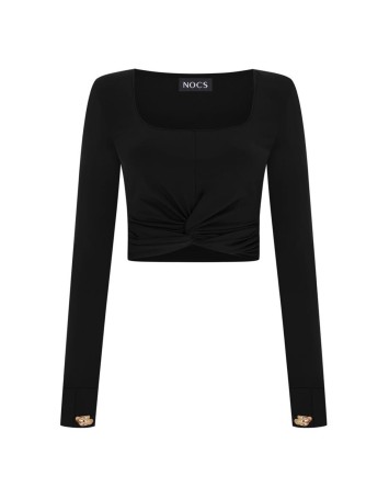 Gigi Top Black Gigi Top Black