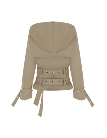 Gina Jacket Gina Jacket