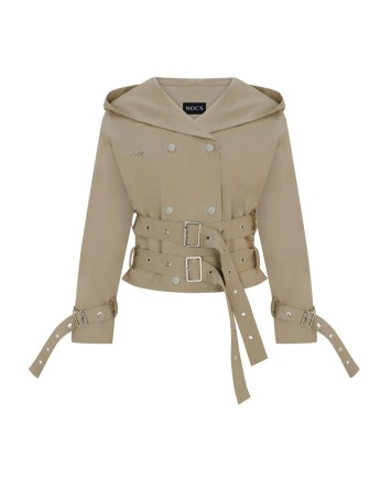 Gina Jacket Gina Jacket